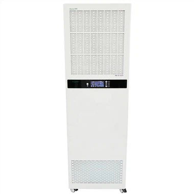Cabinet Type Electrostatic Precipitator Air Purifier