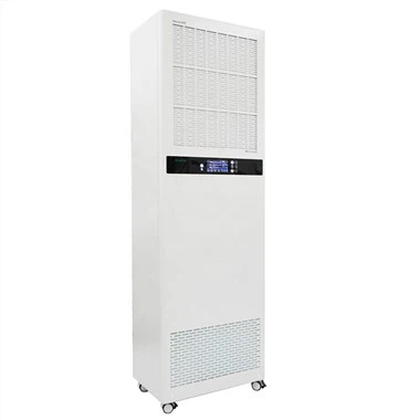 Cabinet Type Plasma Air Purifier