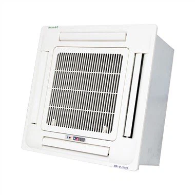 Ceiling Mounted Electronic Air Cleaner