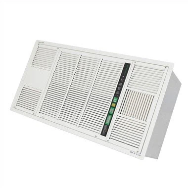 Ceiling Mounted Electrostatic Precipitator Air Purifier