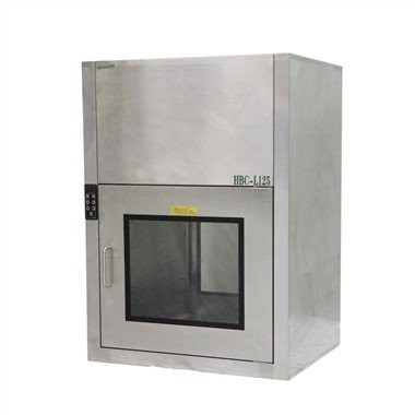 Disinfection Cabinet Covid-19