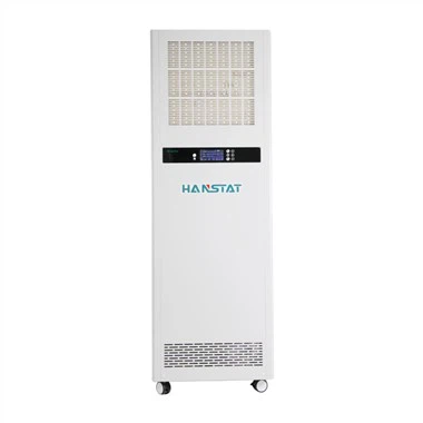 Hospital UV Air Purifier