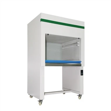 Vertical Laminar Flow Clean Bench