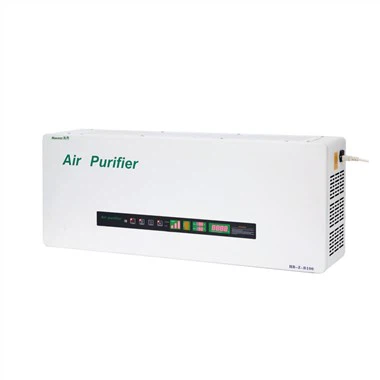 Wall Mounted UV Air Purifier
