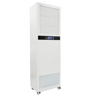 Air Purifier Hepa Uvc