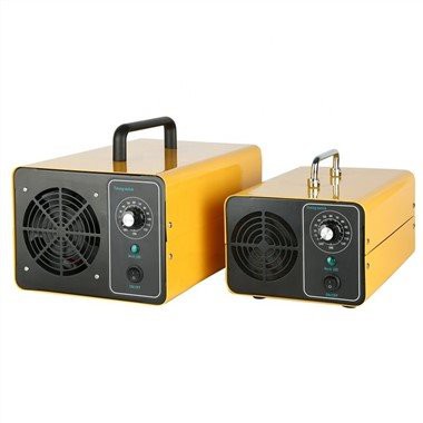 Drinking Water Ozone Generator