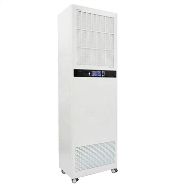 High End Uvc Air Steriliaing Purifier