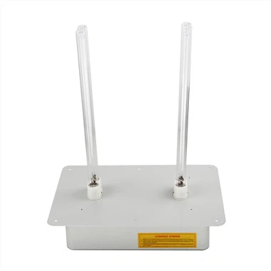 Odorstop Uv Light Sanitizer For Hvac