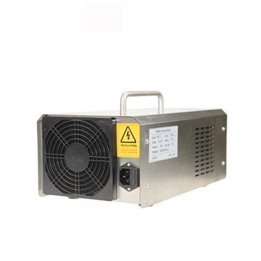 Portable Ozone Generator