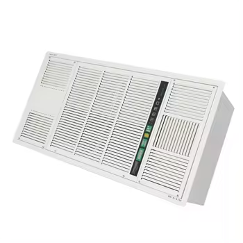 Electrostatic Dust Removal Efficient Ceiling Air Purifier