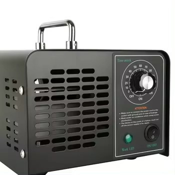 Hanstat Portable Water Ozone Generator