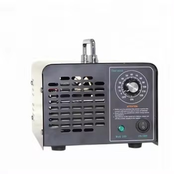 Hanstat Portable Water Ozone Generator