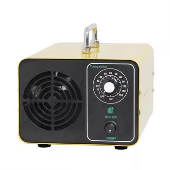 Hanstat Portable Water Ozone Generator