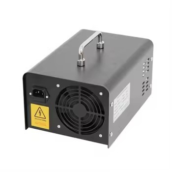 Hanstat Portable Water Ozone Generator