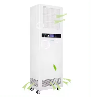 Pool Water Ozone Generator