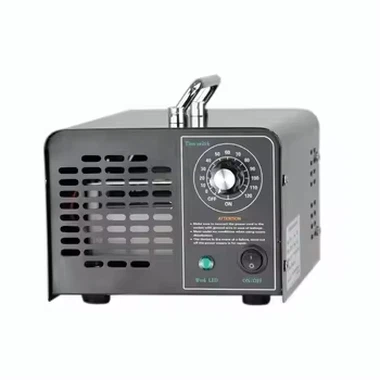 10g/h Commercial Ozone Generator Home Air Purifier