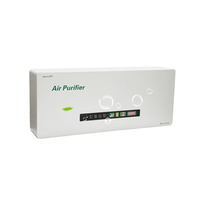 Good Wall Mounted Plasma Air Purifier