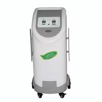 Ozone Sterilizer Bed Unit