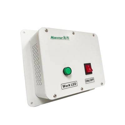 Uv Lamp Sanitizer For Hvac